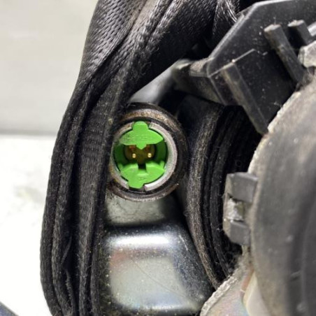 Pretensionneur de ceinture avant gauche SEAT IBIZA 3