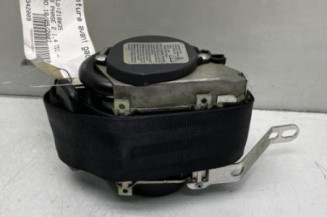 Pretensionneur de ceinture avant gauche SEAT IBIZA 3