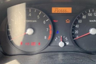 Pare choc avant KIA RIO 2