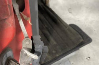 Porte avant droit RENAULT CLIO 1