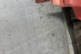 Porte avant droit RENAULT CLIO 1