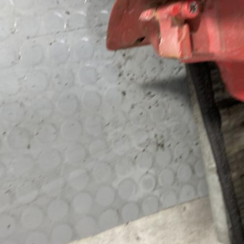 Porte avant droit RENAULT CLIO 1 Photo n°5