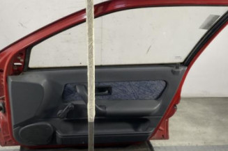 Porte avant droit RENAULT CLIO 1