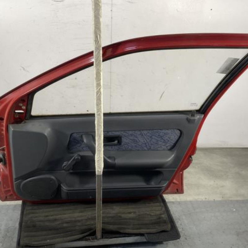 Porte avant droit RENAULT CLIO 1 Photo n°6