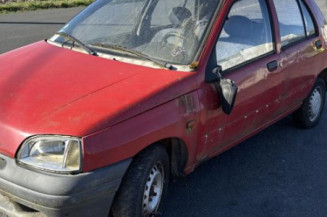Porte avant droit RENAULT CLIO 1