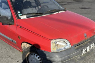 Porte avant droit RENAULT CLIO 1