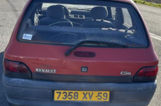 Porte avant droit RENAULT CLIO 1