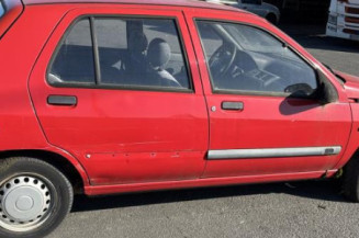 Porte avant droit RENAULT CLIO 1
