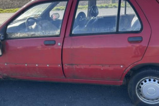 Porte avant droit RENAULT CLIO 1