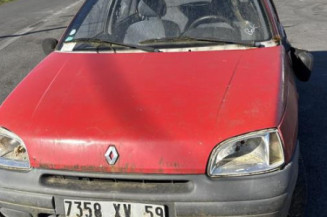 Porte avant droit RENAULT CLIO 1
