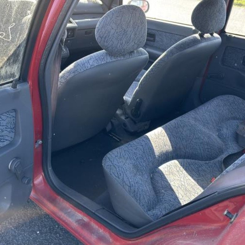 Porte avant droit RENAULT CLIO 1 Photo n°16