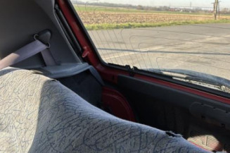 Porte avant droit RENAULT CLIO 1