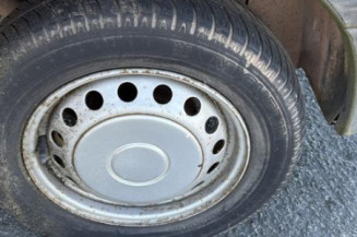 Porte avant droit RENAULT CLIO 1