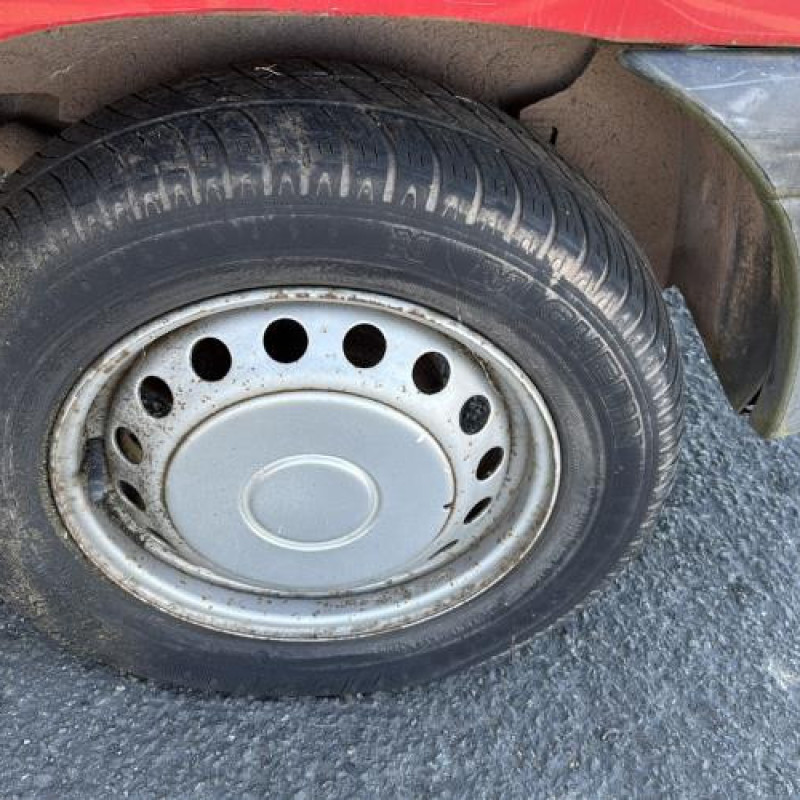 Porte avant droit RENAULT CLIO 1 Photo n°20