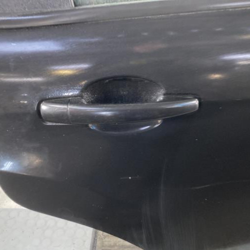 Porte arriere droit CITROEN C3 2 Photo n°2