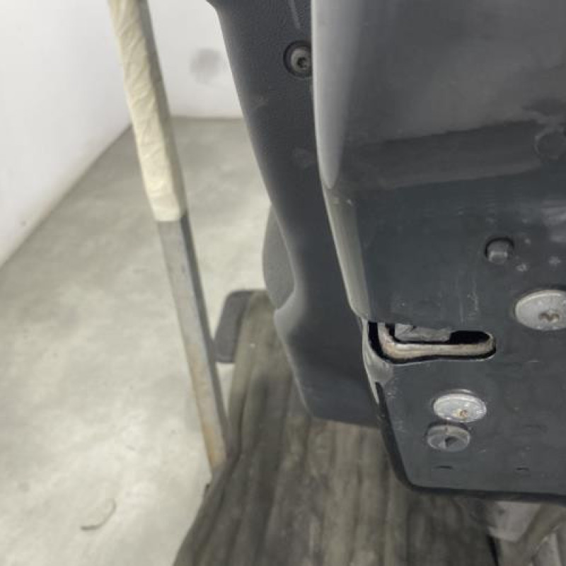 Porte arriere droit CITROEN C3 2 Photo n°3