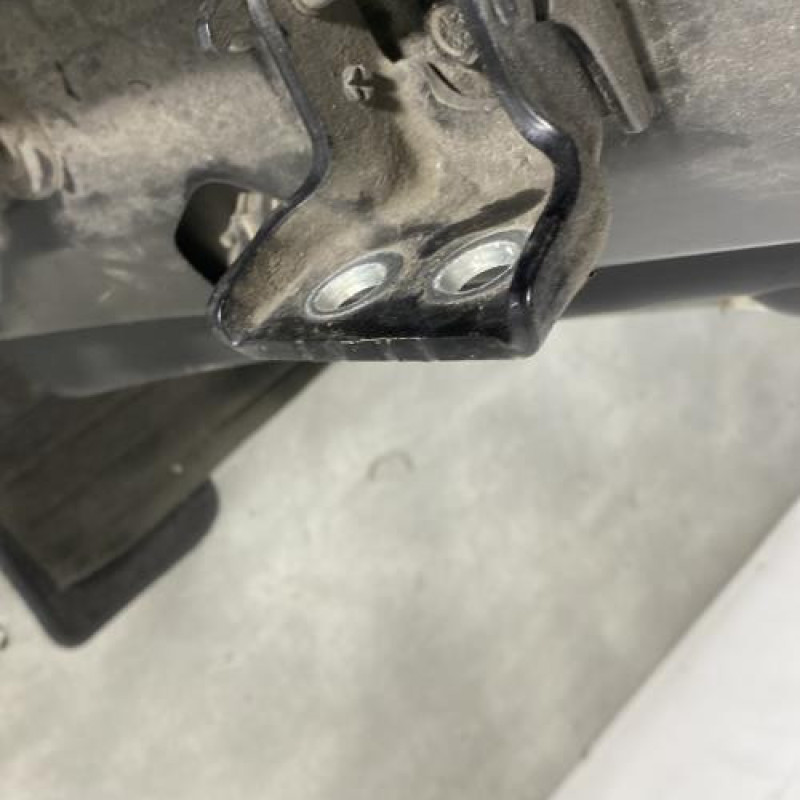 Porte arriere droit CITROEN C3 2 Photo n°4