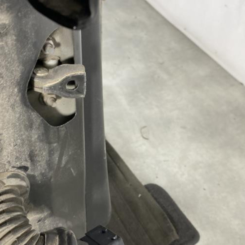 Porte arriere droit CITROEN C3 2 Photo n°5