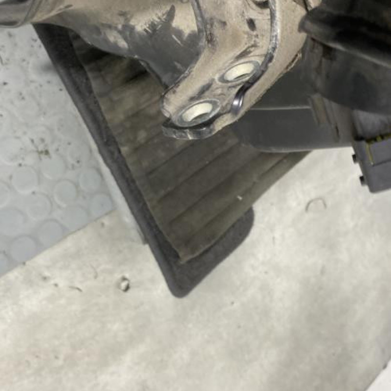 Porte arriere droit CITROEN C3 2 Photo n°6