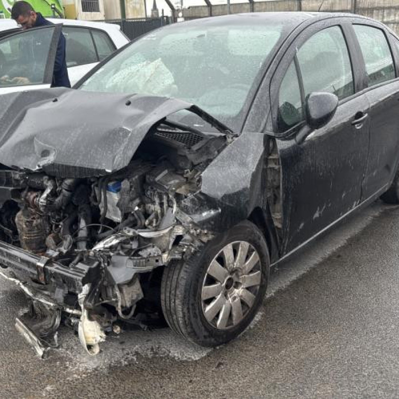 Porte arriere droit CITROEN C3 2 Photo n°8