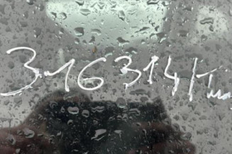 Porte arriere droit CITROEN C3 2