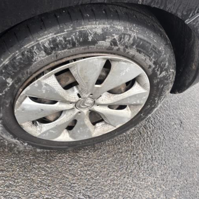 Porte arriere droit CITROEN C3 2 Photo n°17