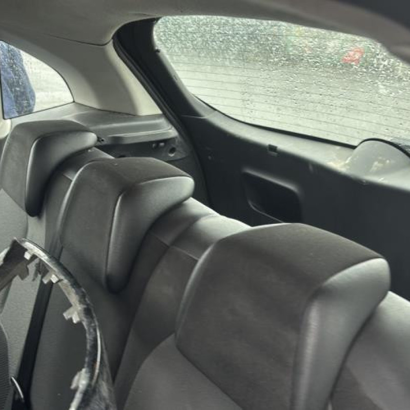 Porte arriere droit CITROEN C3 2 Photo n°19