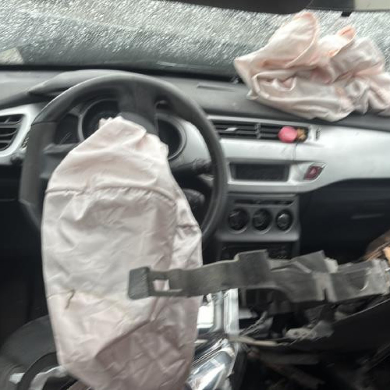 Porte arriere droit CITROEN C3 2 Photo n°20