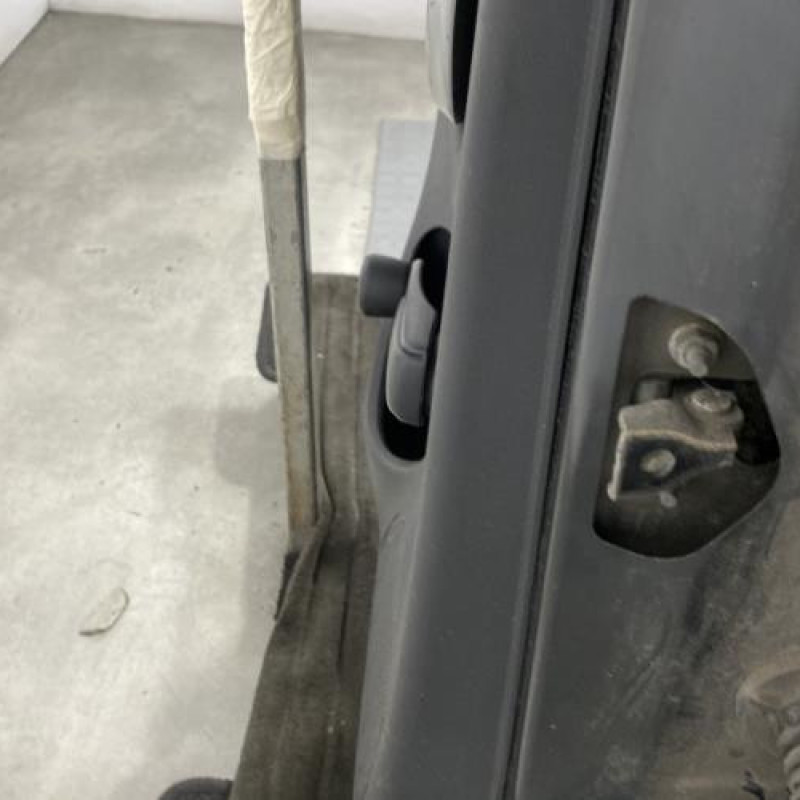 Porte arriere gauche CITROEN C3 2 Photo n°4