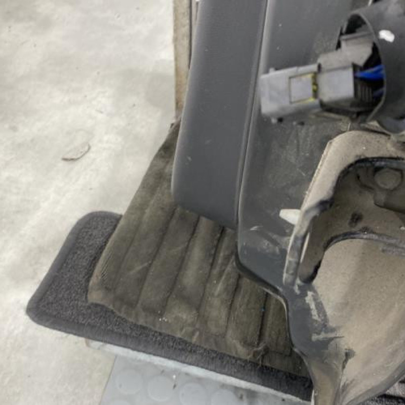Porte arriere gauche CITROEN C3 2 Photo n°6