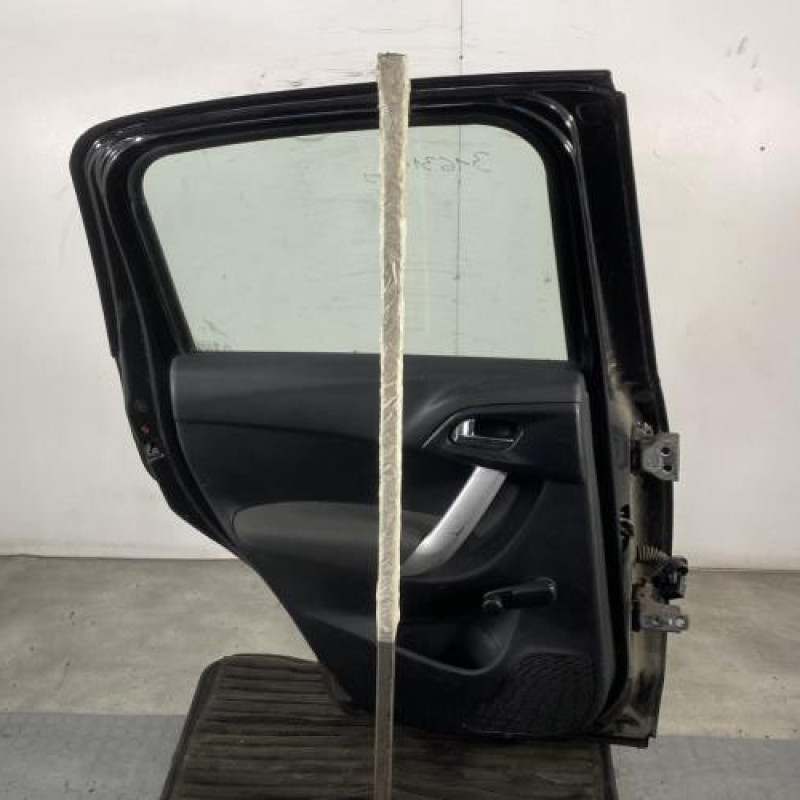 Porte arriere gauche CITROEN C3 2 Photo n°7