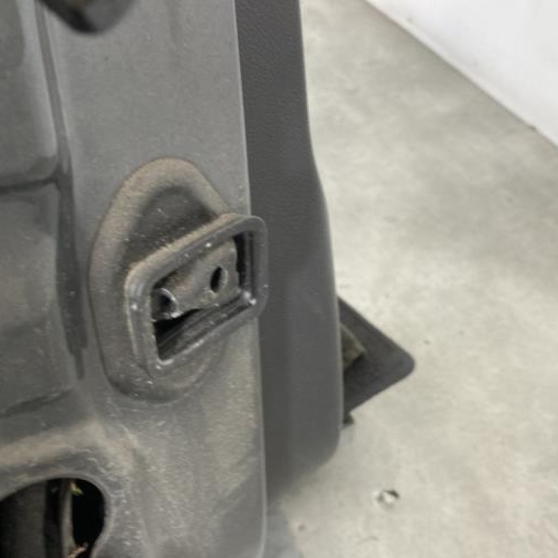 Porte arriere droit PEUGEOT 308 1 Photo n°5