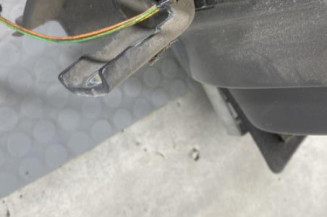 Porte arriere droit PEUGEOT 308 1