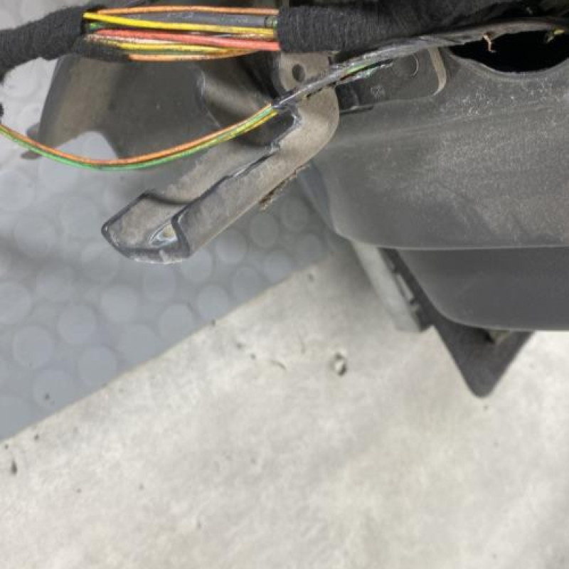 Porte arriere droit PEUGEOT 308 1 Photo n°6