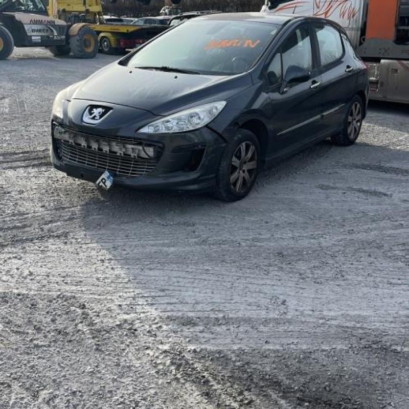 Porte arriere droit PEUGEOT 308 1 Photo n°8