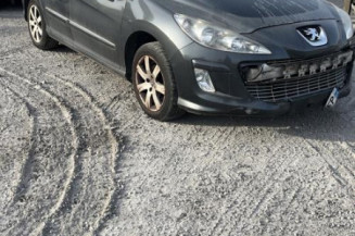 Porte arriere droit PEUGEOT 308 1