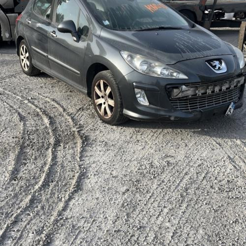 Porte arriere droit PEUGEOT 308 1 Photo n°9