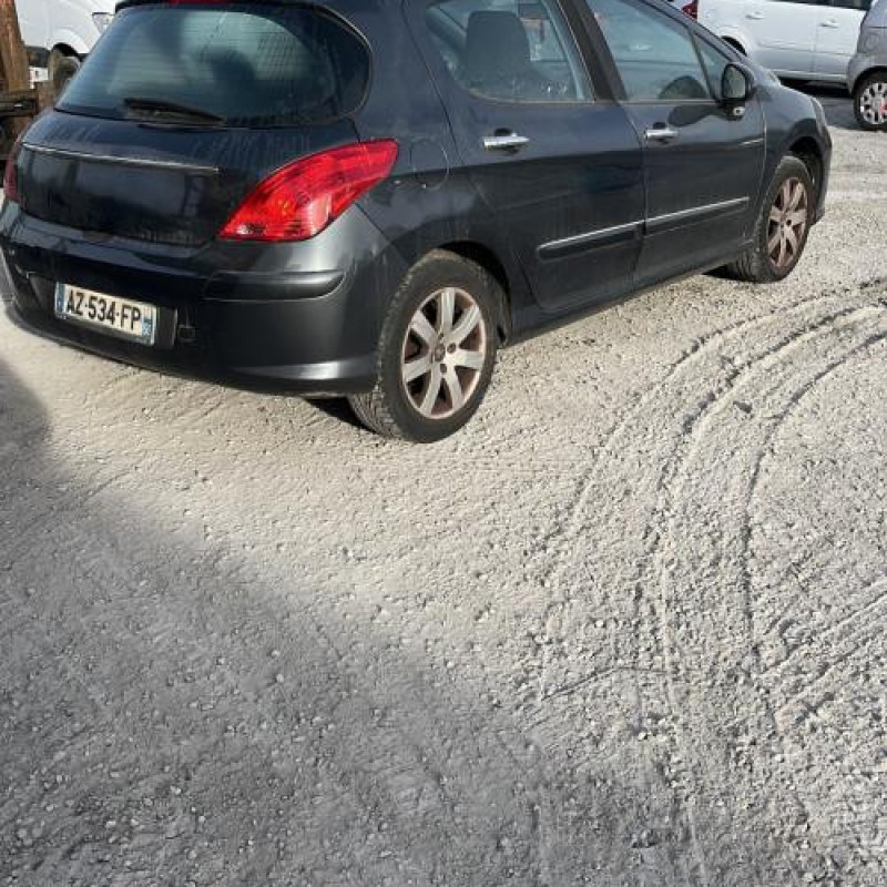 Porte arriere droit PEUGEOT 308 1 Photo n°10