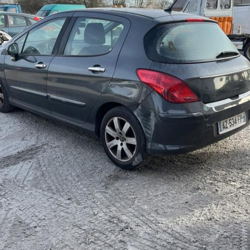 Porte arriere droit PEUGEOT 308 1 Photo n°11