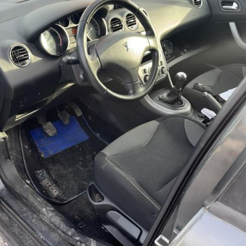 Porte arriere droit PEUGEOT 308 1 Photo n°12