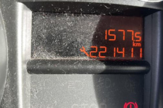 Porte arriere droit PEUGEOT 308 1