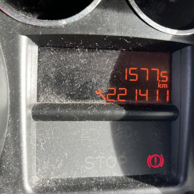 Porte arriere droit PEUGEOT 308 1 Photo n°17
