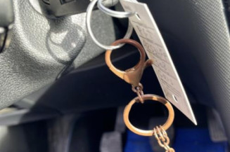 Porte arriere droit PEUGEOT 308 1