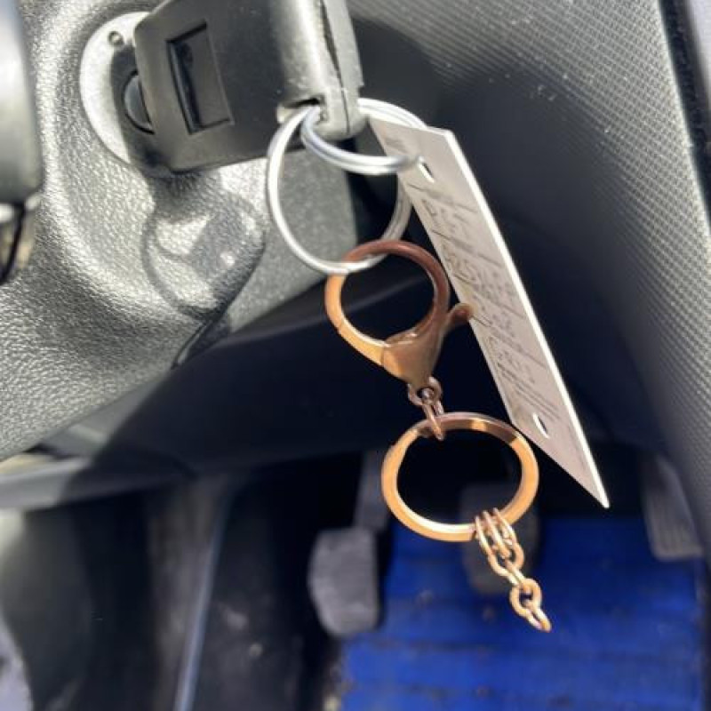 Porte arriere droit PEUGEOT 308 1 Photo n°18