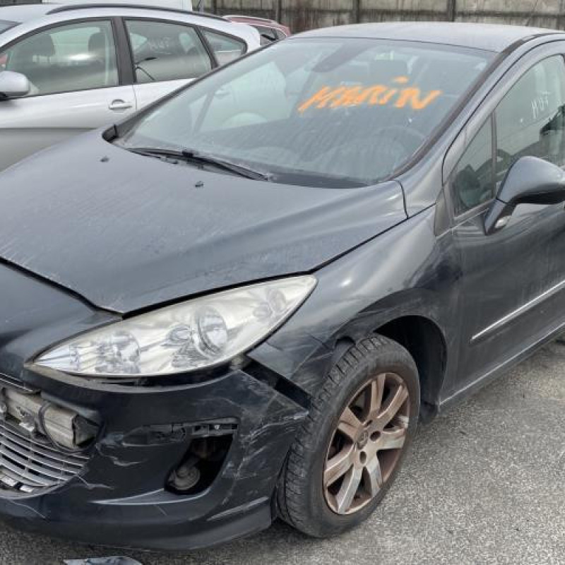 Porte arriere droit PEUGEOT 308 1 Photo n°19