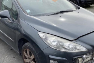 Porte arriere droit PEUGEOT 308 1
