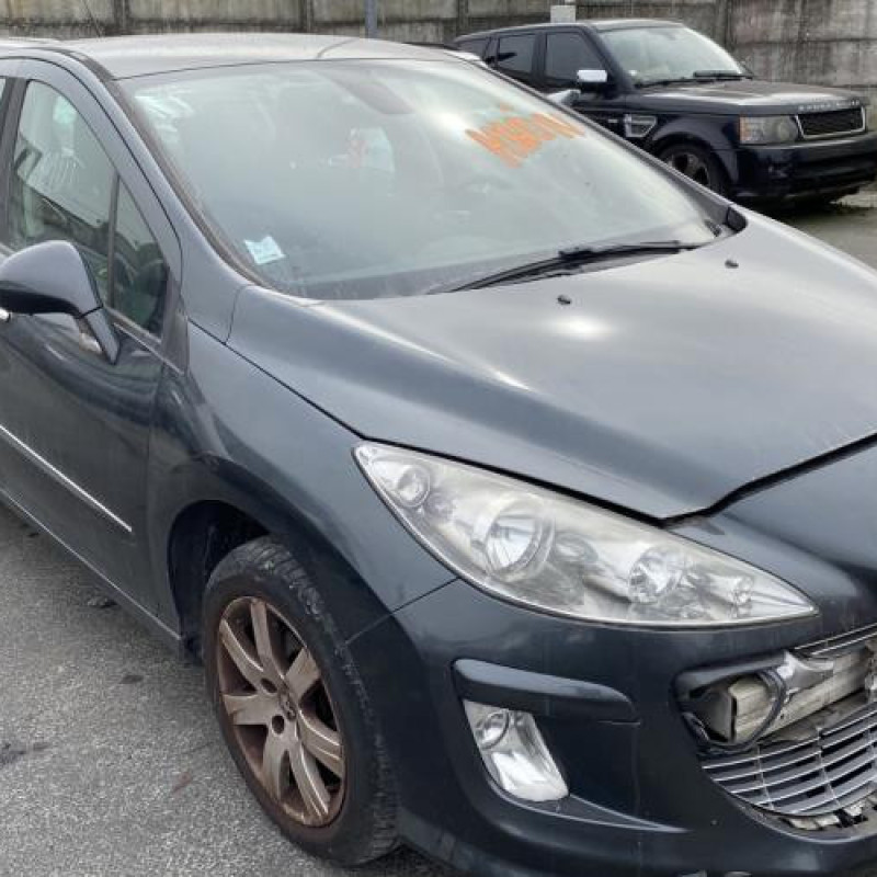 Porte arriere droit PEUGEOT 308 1 Photo n°20