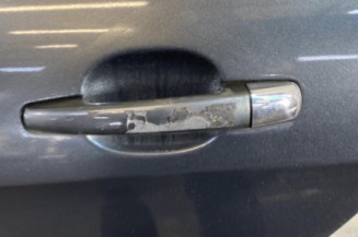 Porte arriere gauche PEUGEOT 308 1