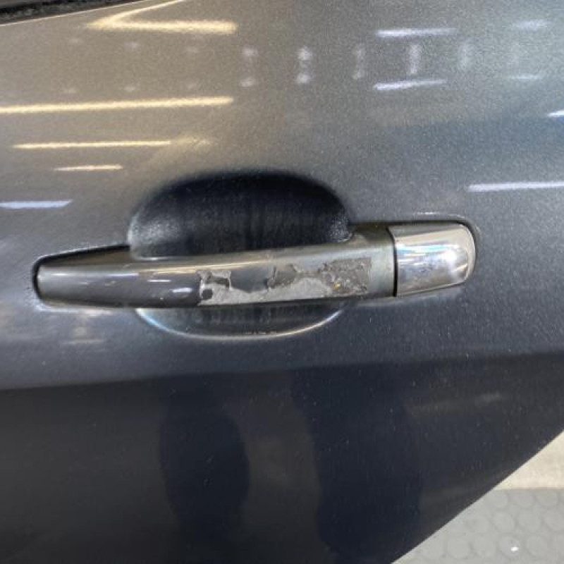 Porte arriere gauche PEUGEOT 308 1 Photo n°2