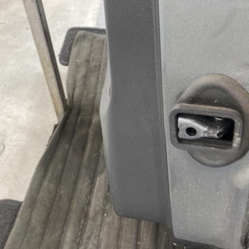 Porte arriere gauche PEUGEOT 308 1 Photo n°5